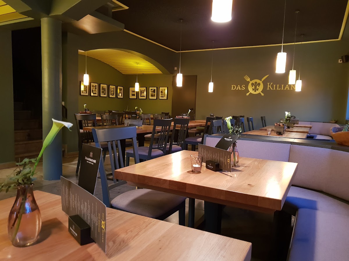 Das Kilian