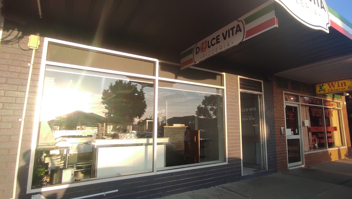 Dolce Vita Pizzeria